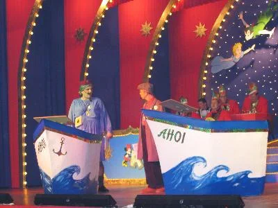 Foto des Albums: Sitzungen 2005