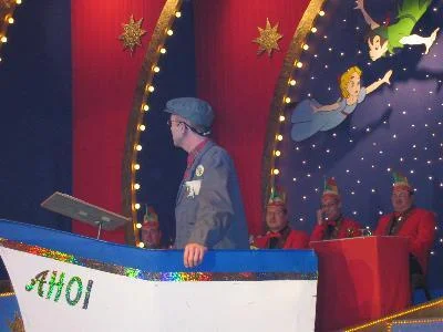 Foto des Albums: Sitzungen 2005