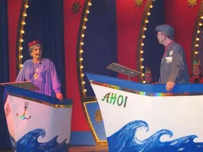 Foto des Albums: Sitzungen 2005