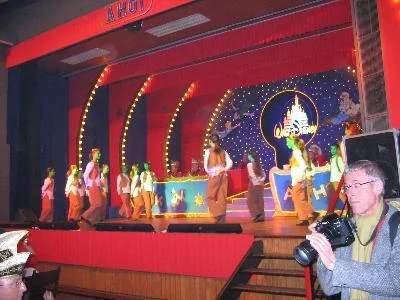 Foto des Albums: Sitzungen 2005