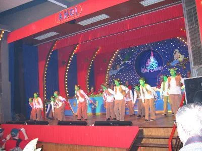 Foto des Albums: Sitzungen 2005