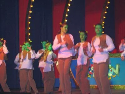 Foto des Albums: Sitzungen 2005