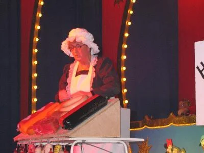 Foto des Albums: Sitzungen 2005