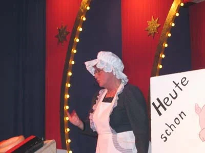 Foto des Albums: Sitzungen 2005