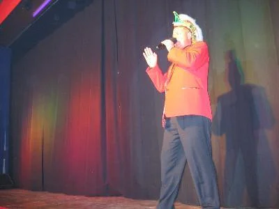 Foto des Albums: Sitzungen 2005
