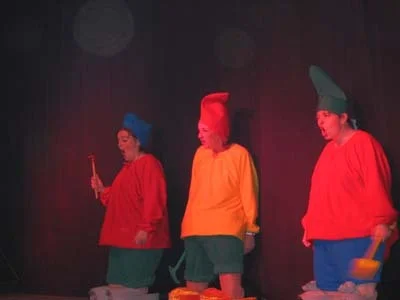 Foto des Albums: Sitzungen 2005