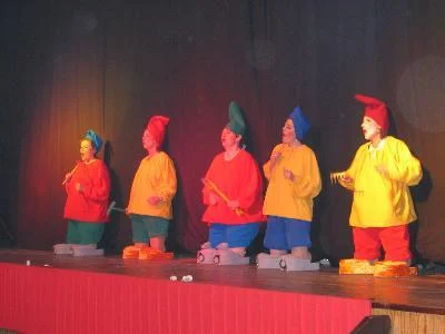 Foto des Albums: Sitzungen 2005