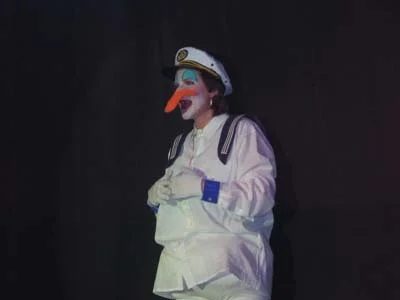 Foto des Albums: Sitzungen 2005