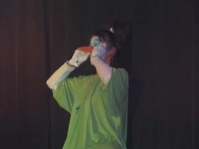 Foto des Albums: Sitzungen 2005