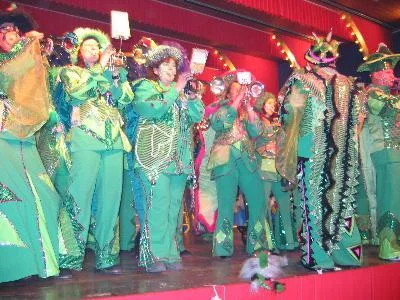 Foto des Albums: Sitzungen 2005