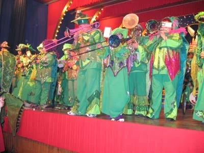 Foto des Albums: Sitzungen 2005