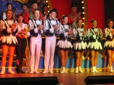 Foto des Albums: Sitzungen 2005