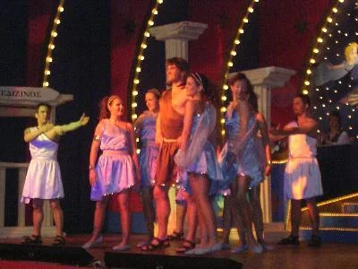 Foto des Albums: Sitzungen 2005