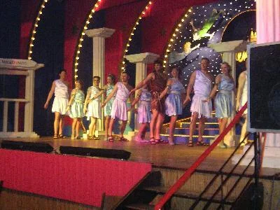 Foto des Albums: Sitzungen 2005