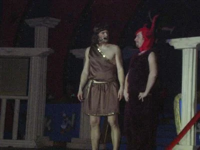 Foto des Albums: Sitzungen 2005