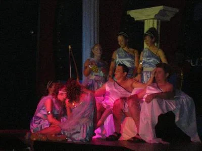 Foto des Albums: Sitzungen 2005