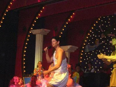 Foto des Albums: Sitzungen 2005