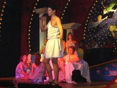 Foto des Albums: Sitzungen 2005