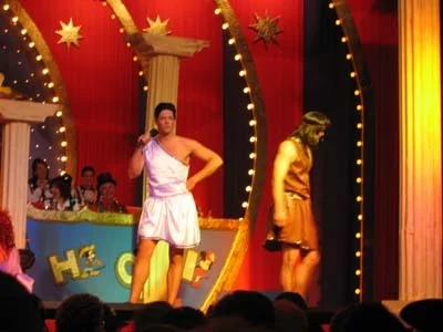Foto des Albums: Sitzungen 2005