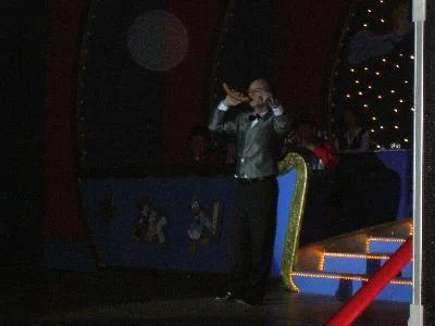 Foto des Albums: Sitzungen 2005