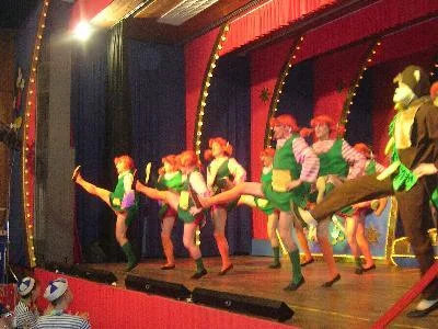 Foto des Albums: Sitzungen 2005