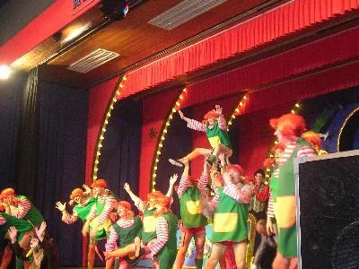Foto des Albums: Sitzungen 2005