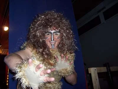 Foto des Albums: Sitzungen 2005