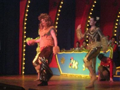 Foto des Albums: Sitzungen 2005