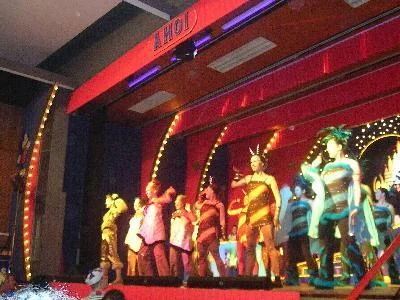 Foto des Albums: Sitzungen 2005