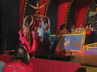 Foto des Albums: Sitzungen 2005