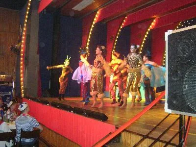 Foto des Albums: Sitzungen 2005