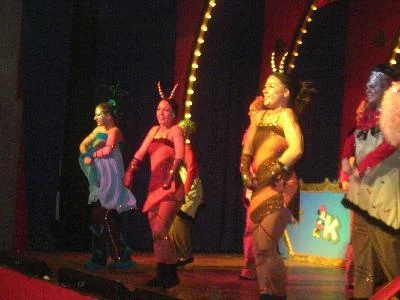Foto des Albums: Sitzungen 2005