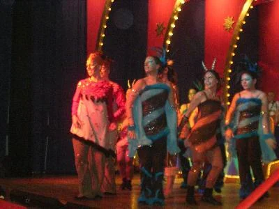 Foto des Albums: Sitzungen 2005