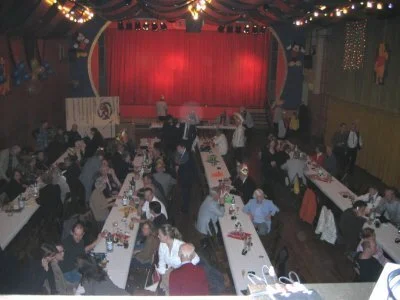 Foto des Albums: Ordensempfang 2005