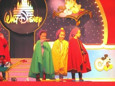 Foto des Albums: Ordensempfang 2005