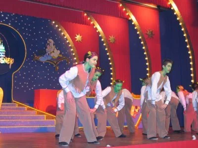 Foto des Albums: Ordensempfang 2005
