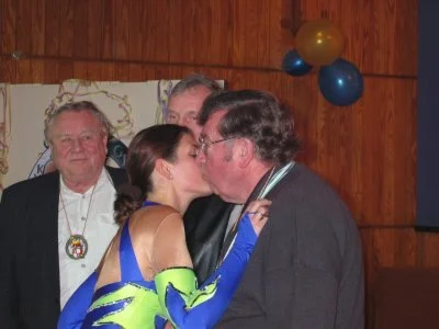 Foto des Albums: Ordensempfang 2005