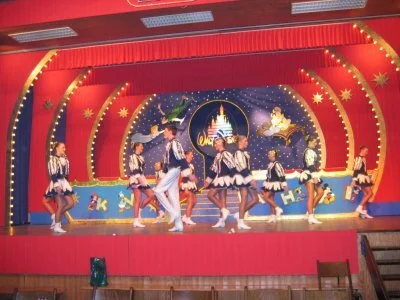 Foto des Albums: Ordensempfang 2005