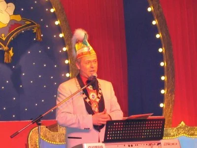 Foto des Albums: Ordensempfang 2005