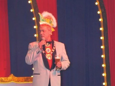 Foto des Albums: Ordensempfang 2005
