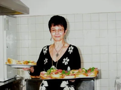Foto des Albums: Ordensempfang 2005