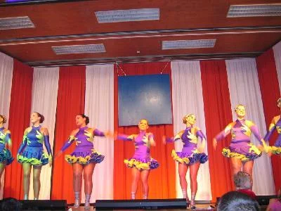 Foto des Albums: Kampagneneroeffnung 2004/05