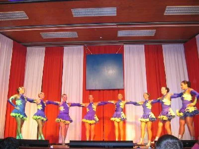 Foto des Albums: Kampagneneroeffnung 2004/05