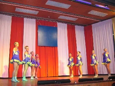 Foto des Albums: Kampagneneroeffnung 2004/05