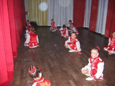 Foto des Albums: Kampagneneroeffnung 2004/05