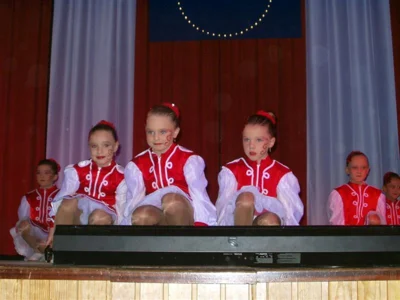 Foto des Albums: Kampagneneroeffnung 2004/05