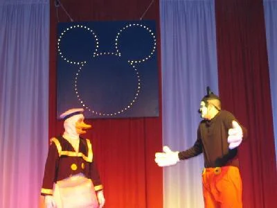 Foto des Albums: Kampagneneroeffnung 2004/05