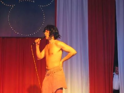Foto des Albums: Kampagneneroeffnung 2004/05