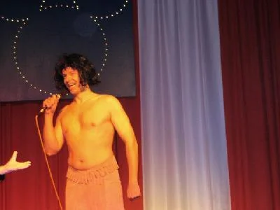 Foto des Albums: Kampagneneroeffnung 2004/05