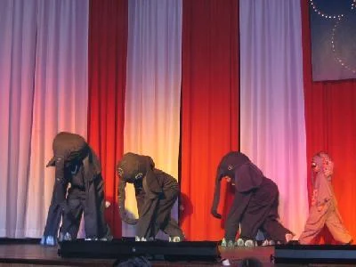 Foto des Albums: Kampagneneroeffnung 2004/05